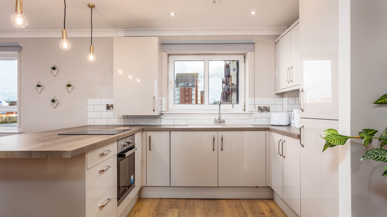 Photo of Kitchen in Ayr