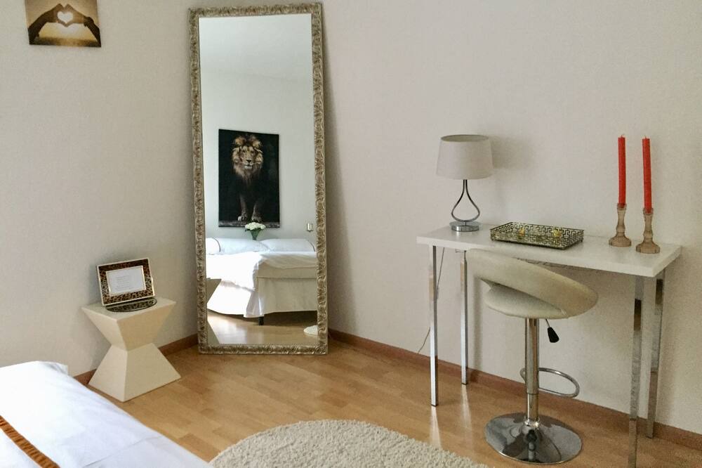 Photo of Bedroom in Gries - Quirein