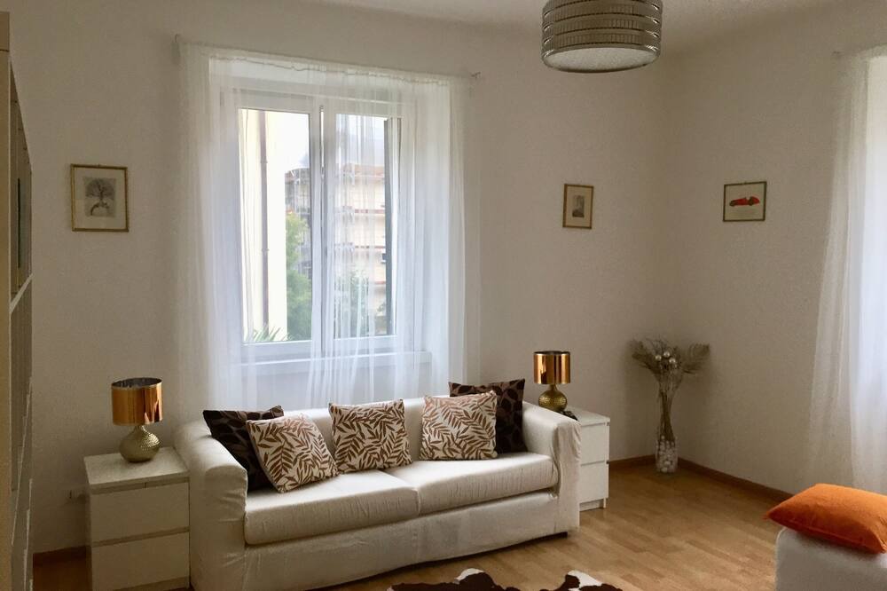 Photo of Livingroom in Gries - Quirein