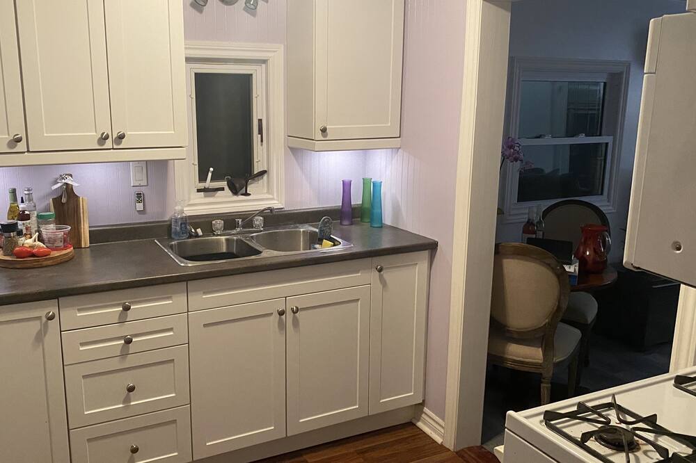 Photo of Kitchen in Zurich