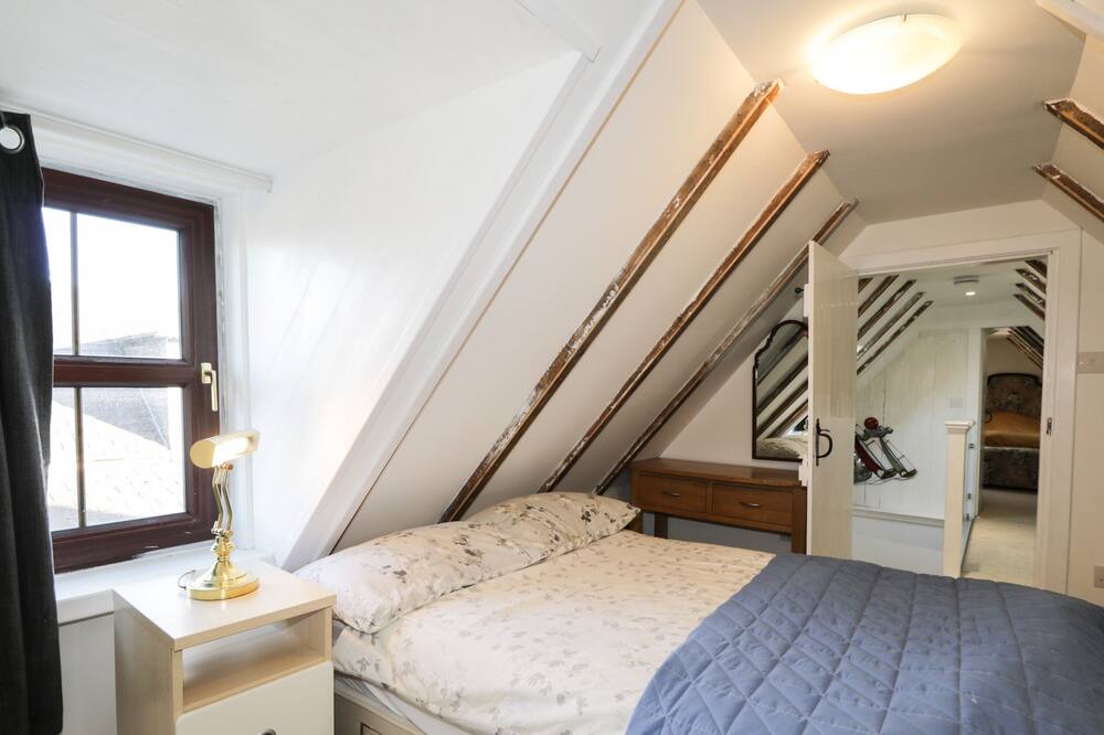 Photo of Bedroom in Findhorn