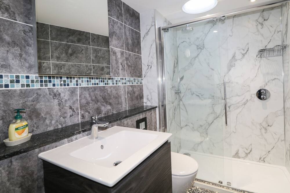 Photo of Bathroom in Findhorn