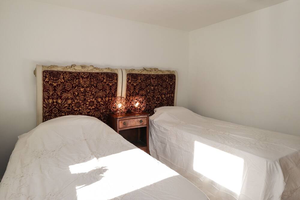Photo of Bedroom in Findhorn