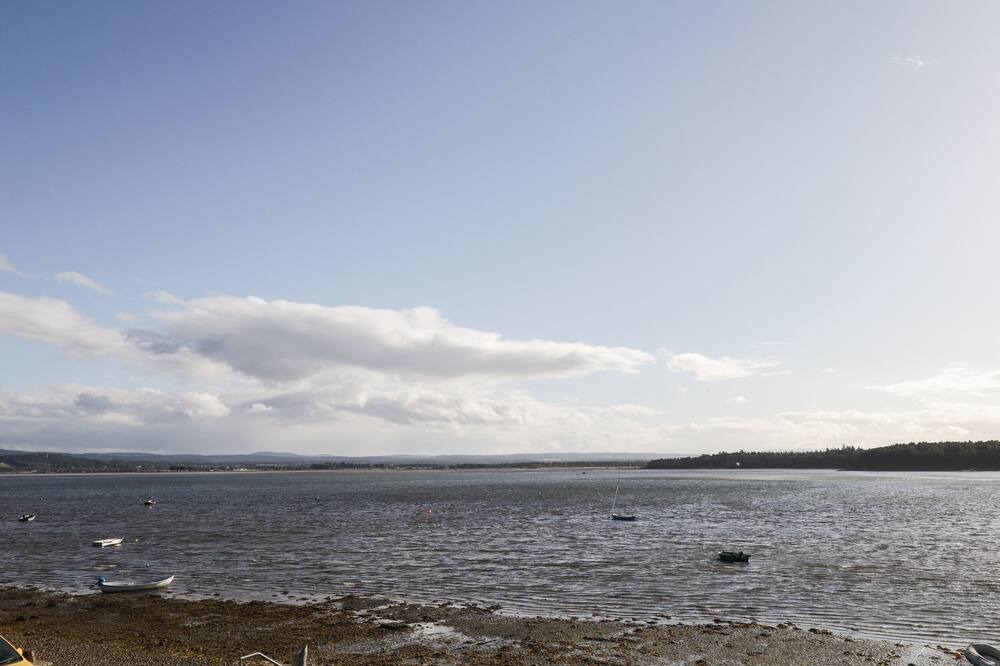 Photo of Others in Findhorn