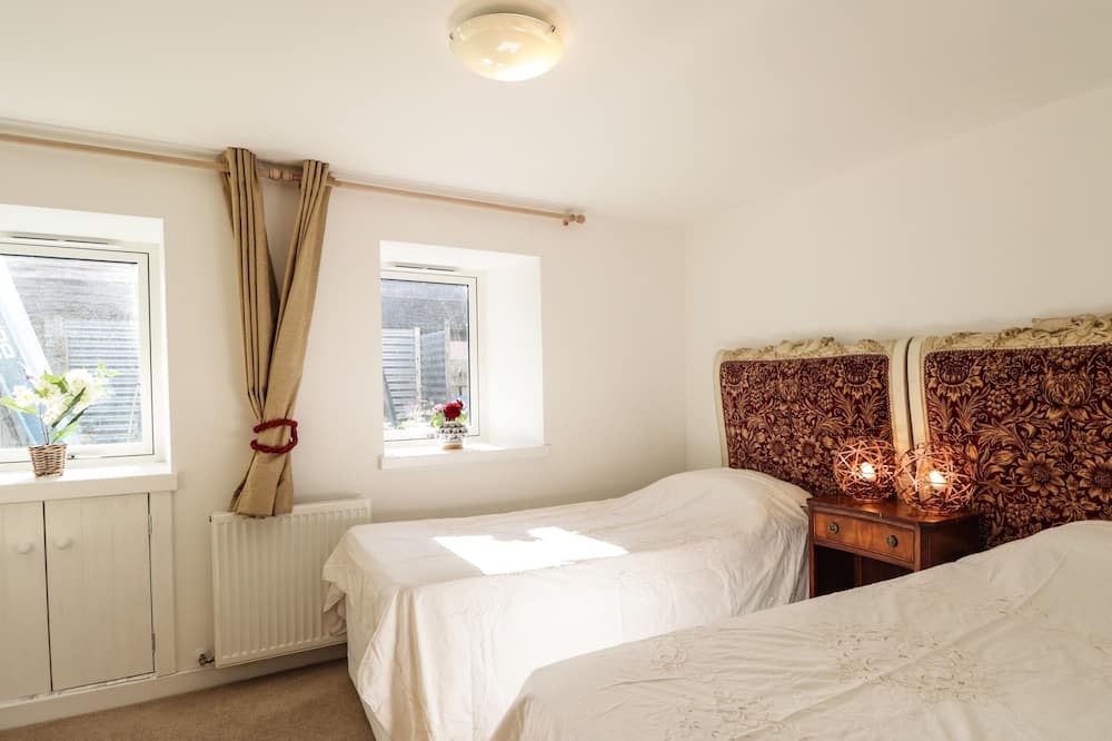 Photo of Bedroom in Findhorn