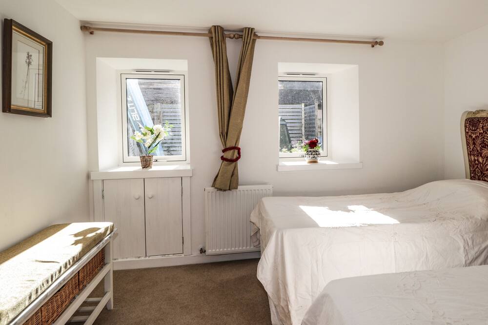 Photo of Bedroom in Findhorn