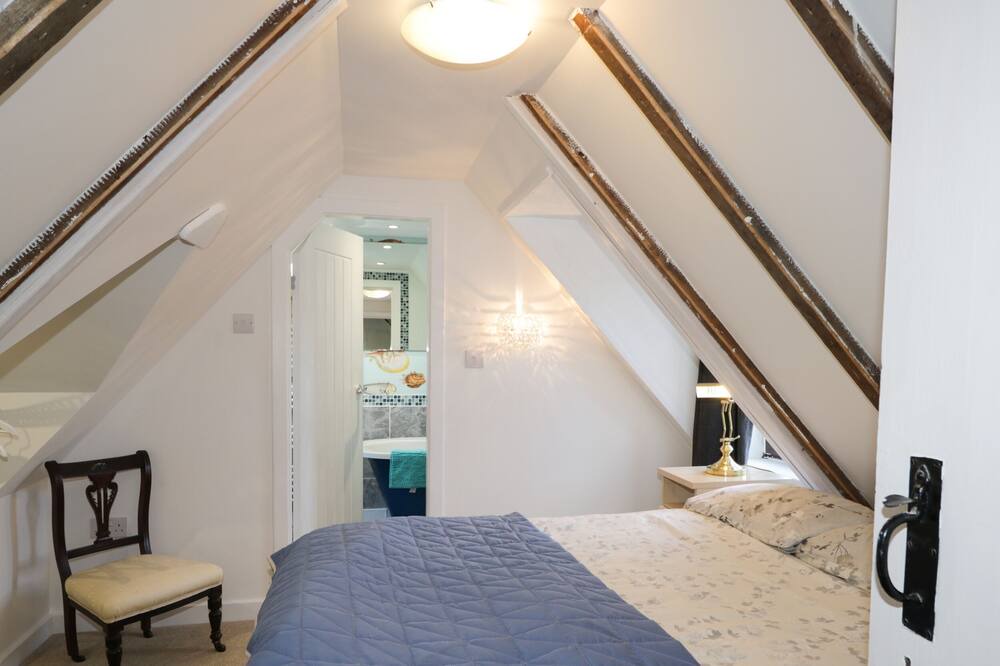 Photo of Bedroom in Findhorn