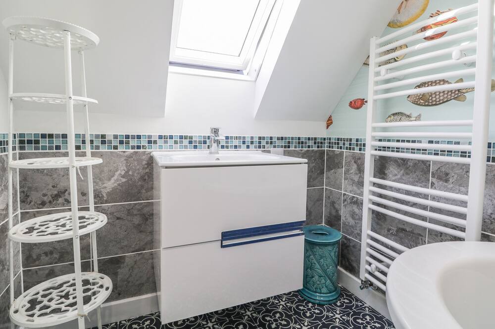 Photo of Bedroom in Findhorn
