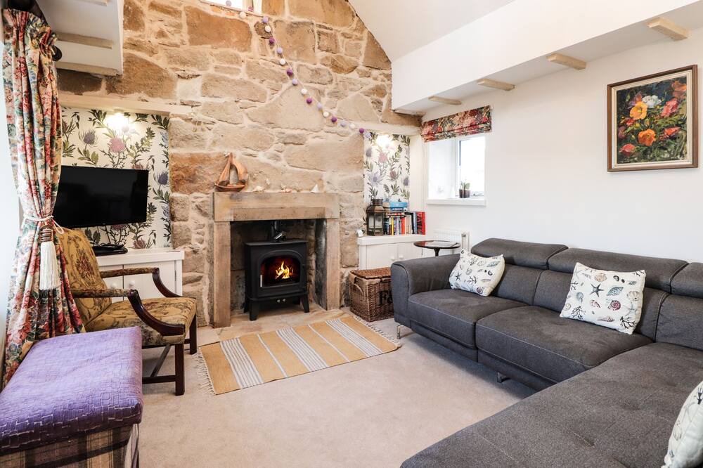 Photo of Livingroom in Findhorn