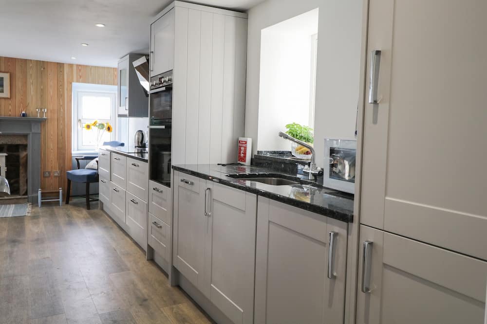 Photo of Kitchen in Findhorn