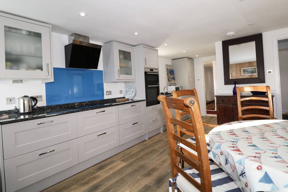 Photo of Kitchen in Findhorn