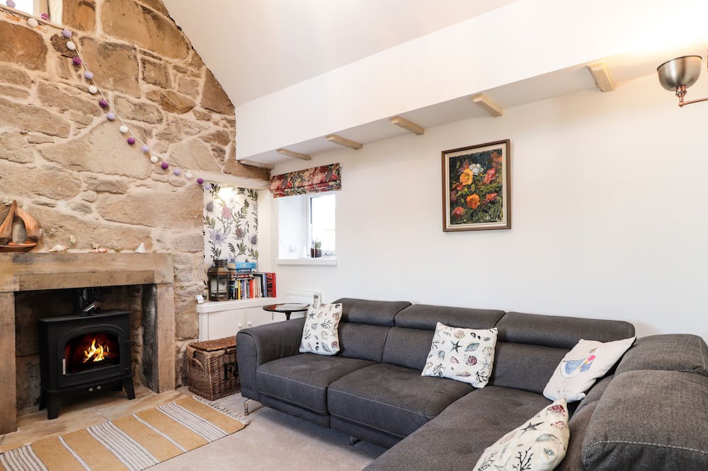 Photo of Livingroom in Findhorn