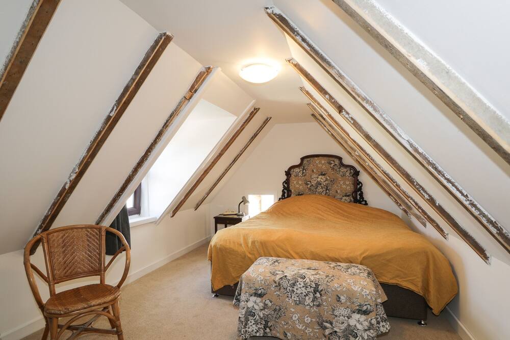 Photo of Bedroom in Findhorn