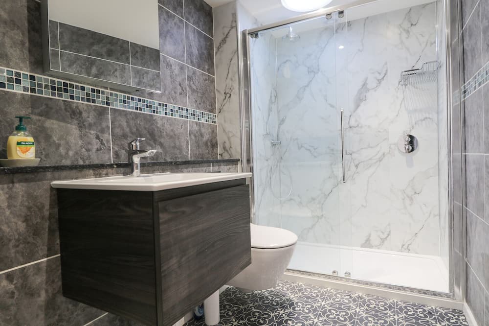 Photo of Bathroom in Findhorn
