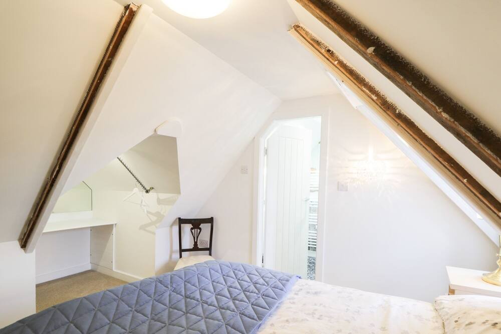Photo of Bedroom in Findhorn