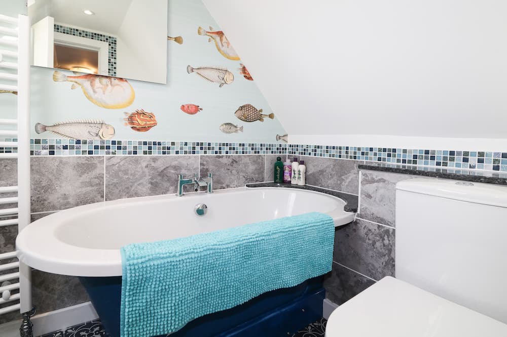 Photo of Bathroom in Findhorn
