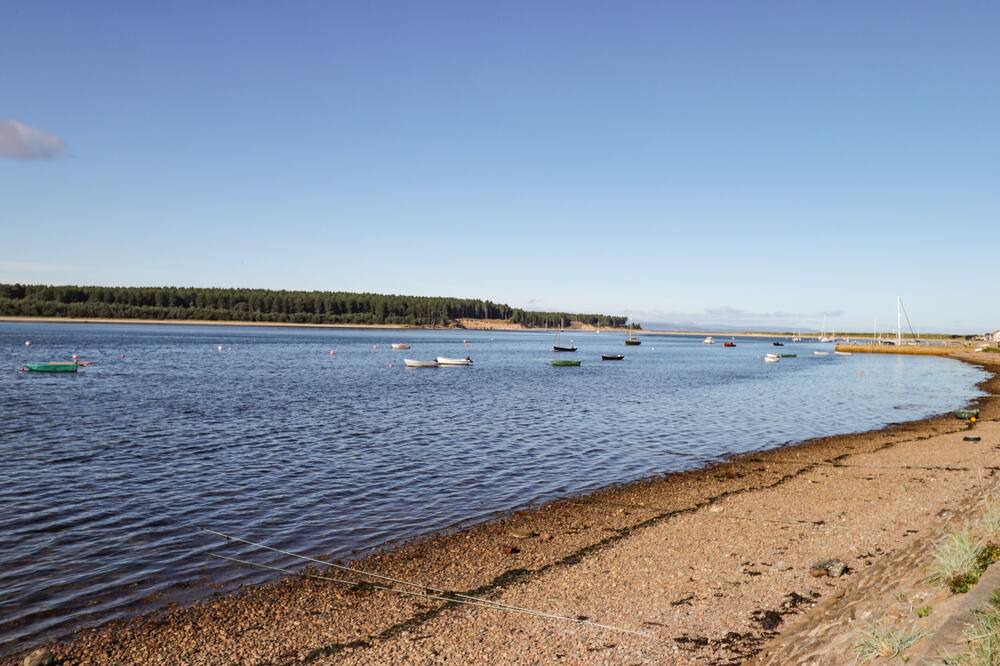 Photo of Others in Findhorn