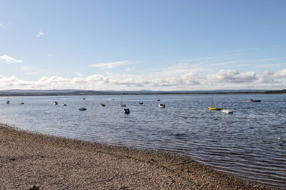 Photo of Others in Findhorn
