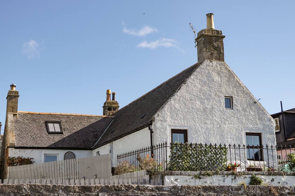 Photo of Outdoor in Findhorn