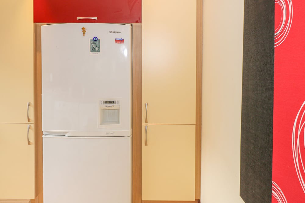 Photo of Kitchen in Wemyss Bay