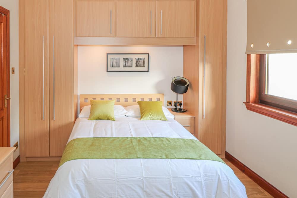Photo of Bedroom in Wemyss Bay