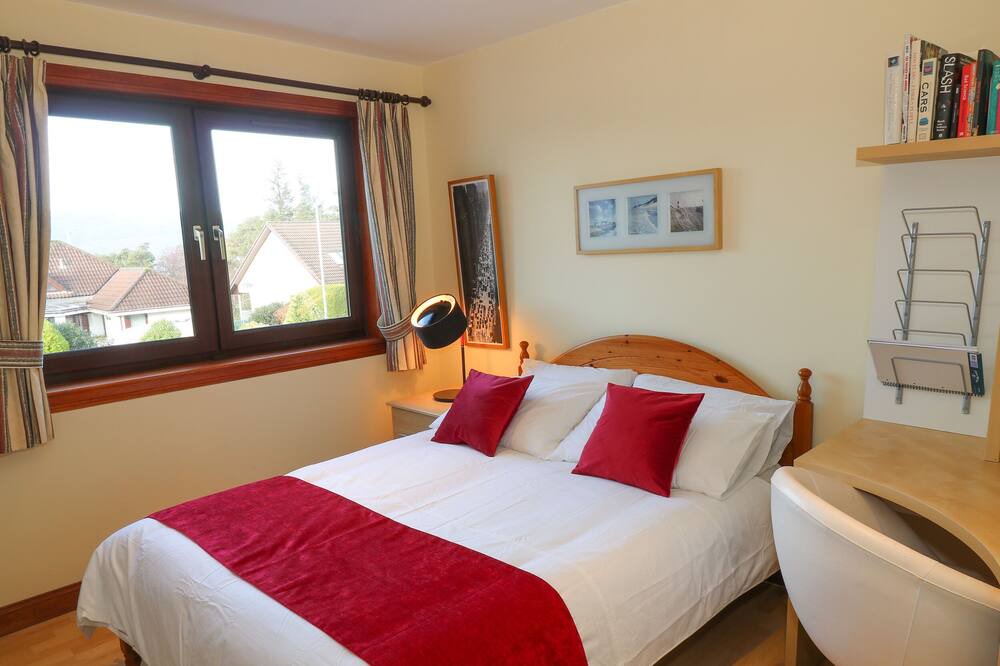 Photo of Bedroom in Wemyss Bay