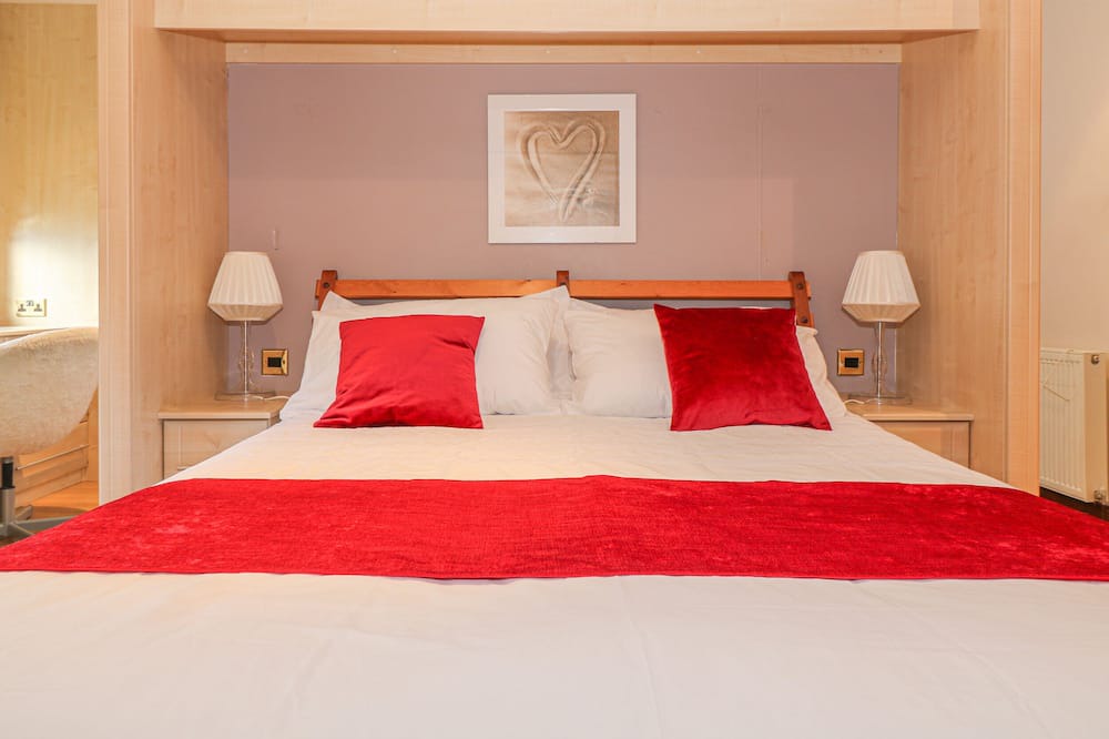 Photo of Bedroom in Wemyss Bay
