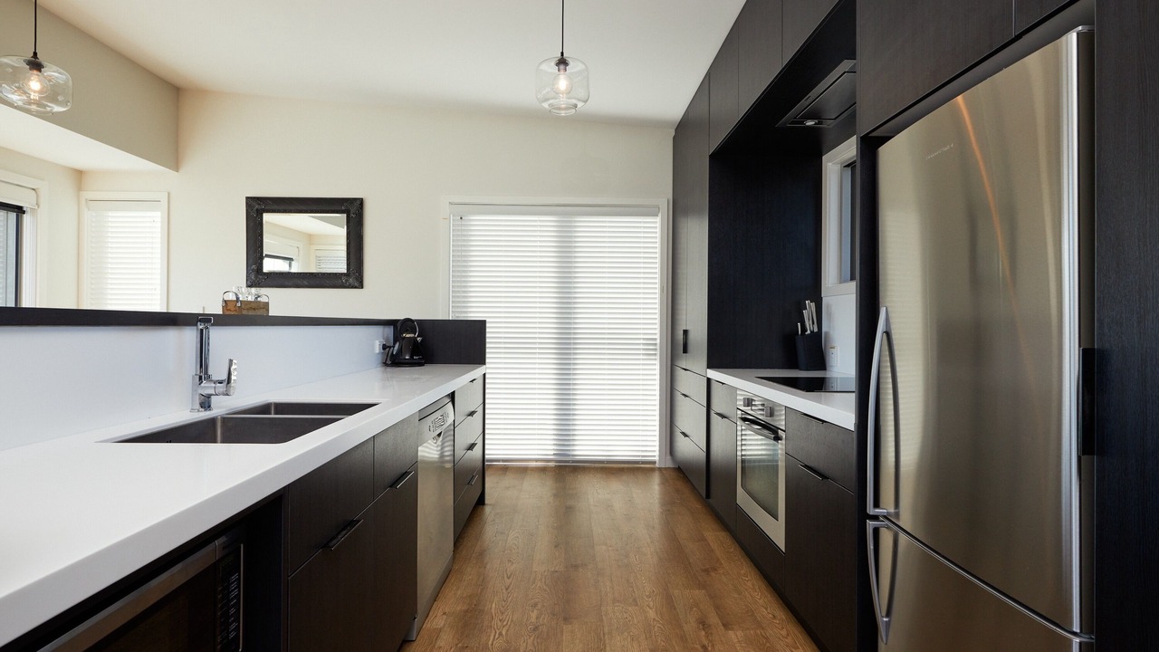 Photo of Kitchen in South Bay