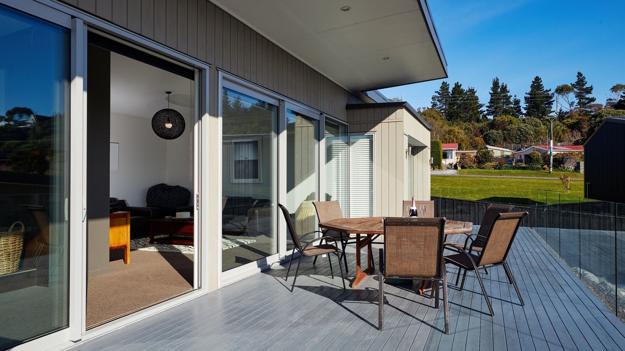 Photo of Outdoor in South Bay