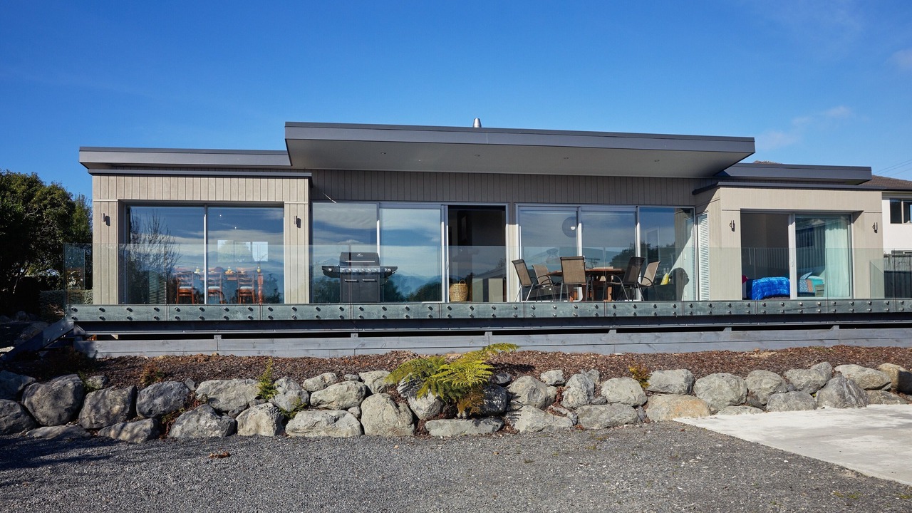 Photo of Outdoor in South Bay