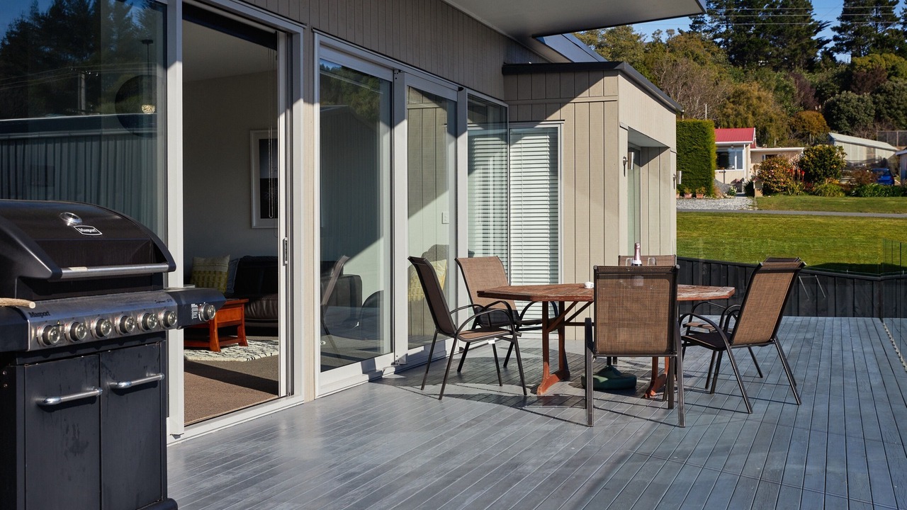 Photo of Outdoor in South Bay