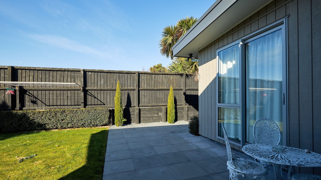 Photo of Outdoor in South Bay