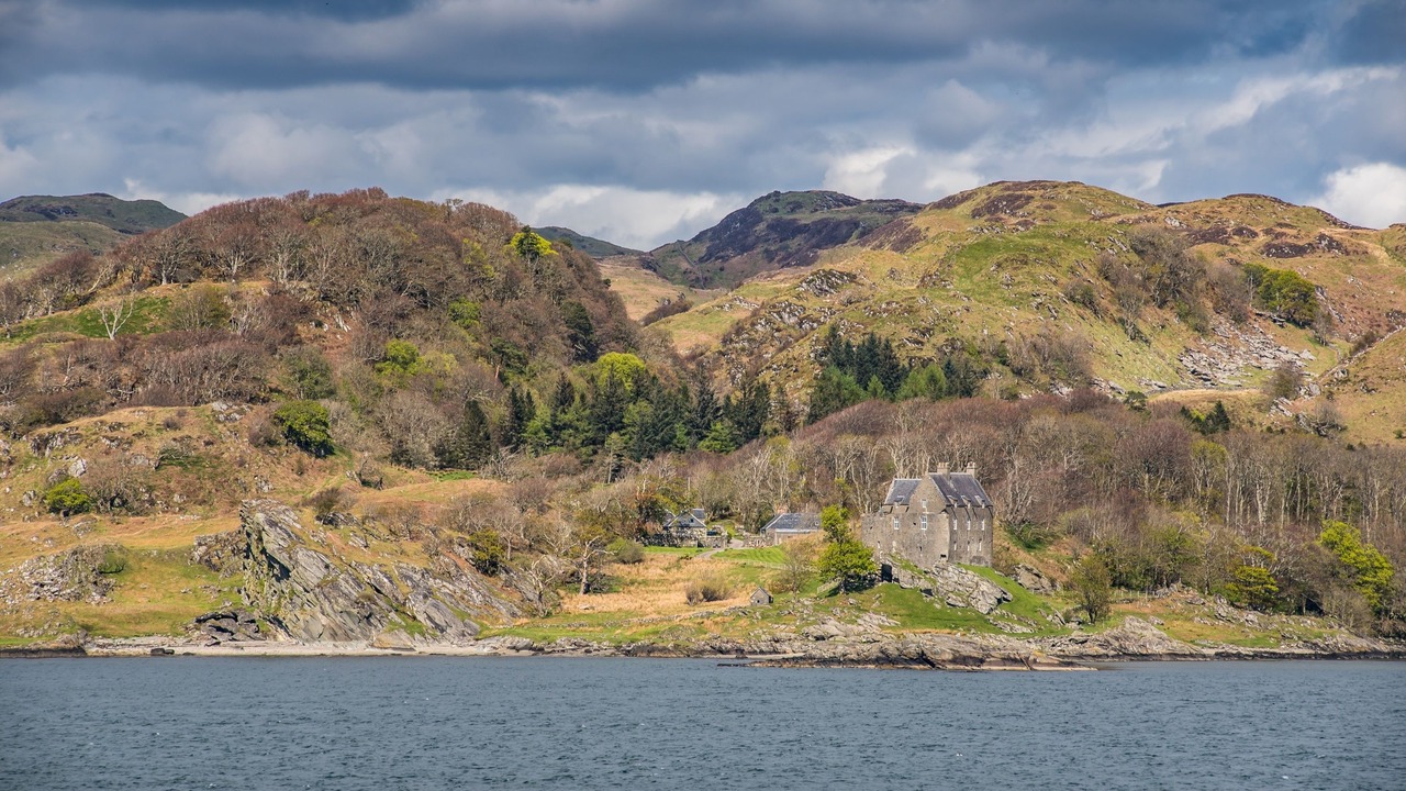 Photo of Others in Lochgilphead