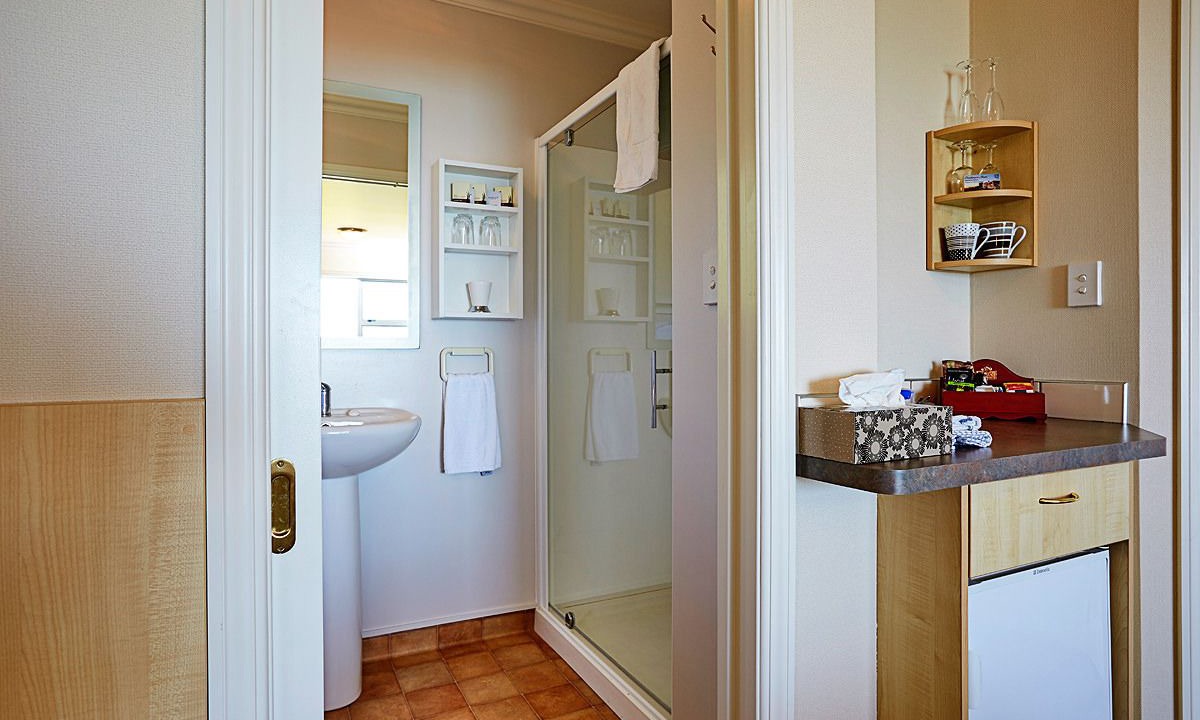 Photo of Bedroom in Kaikoura