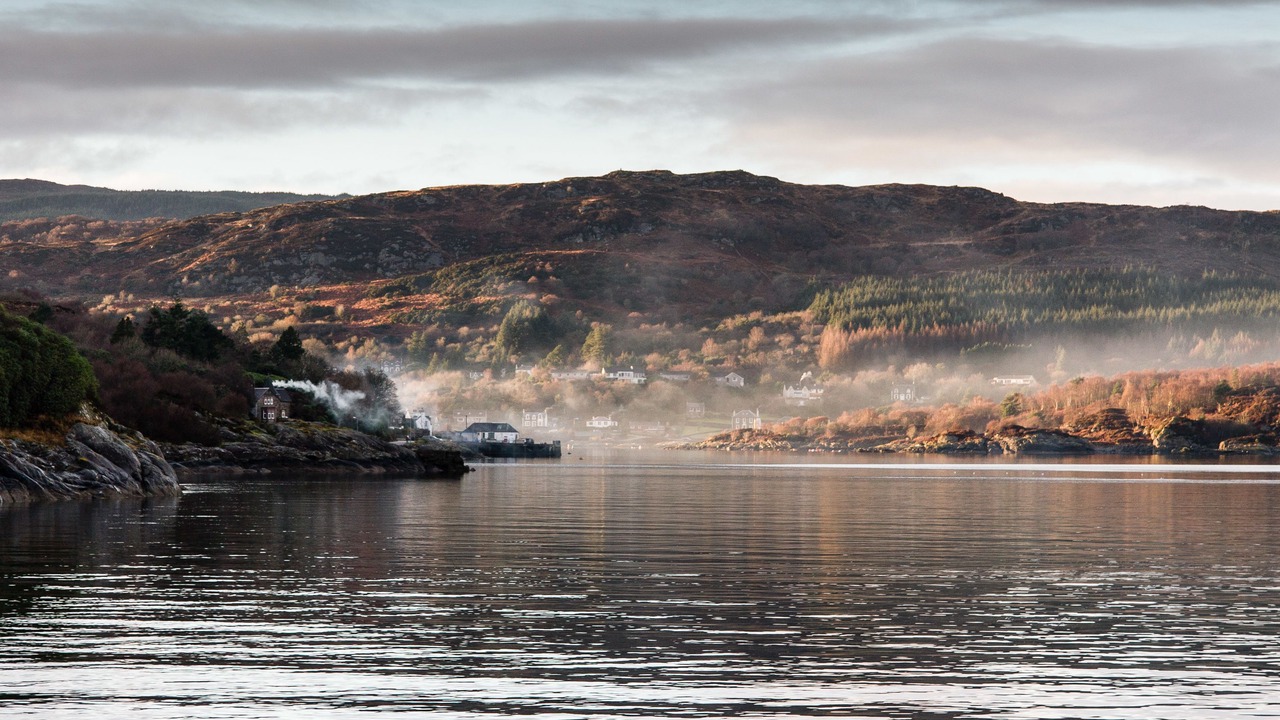 Photo of Others in Tarbert