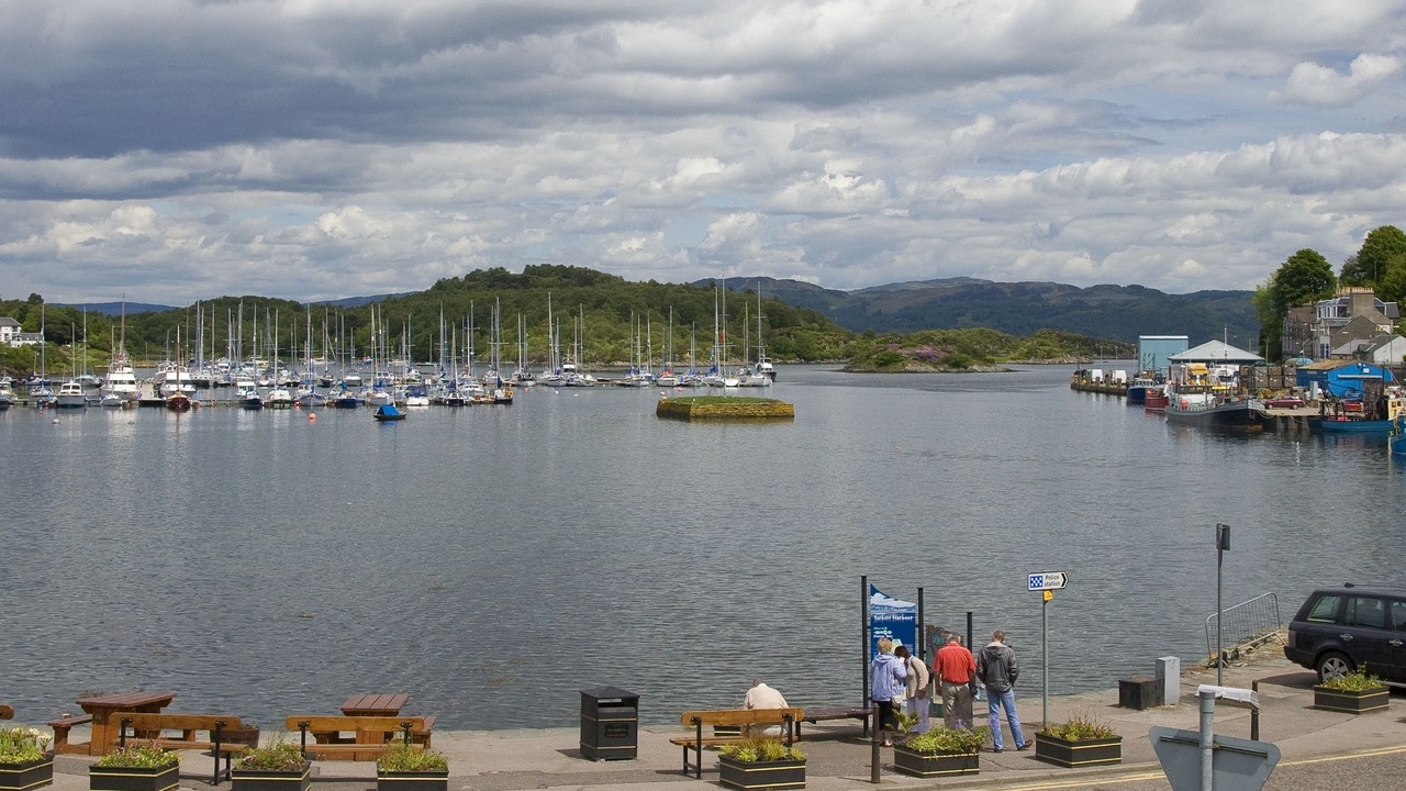 Photo of Others in Tarbert