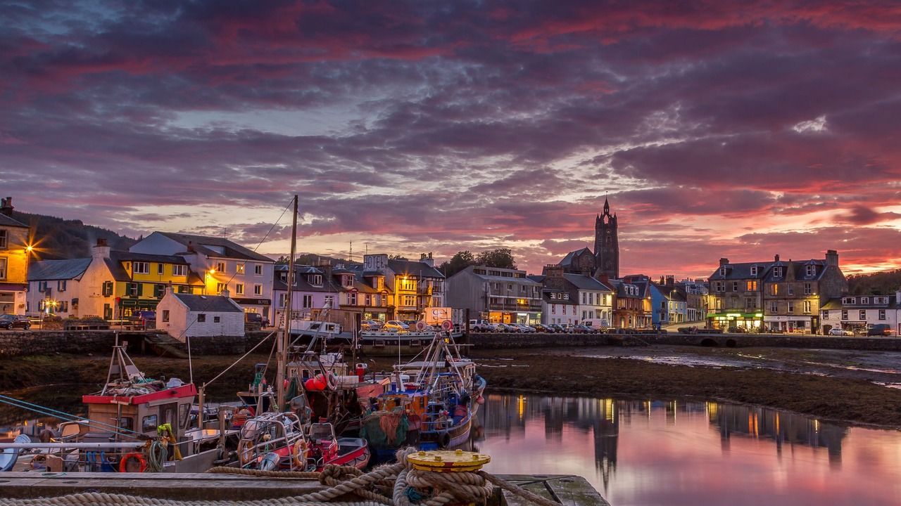 Photo of Others in Tarbert