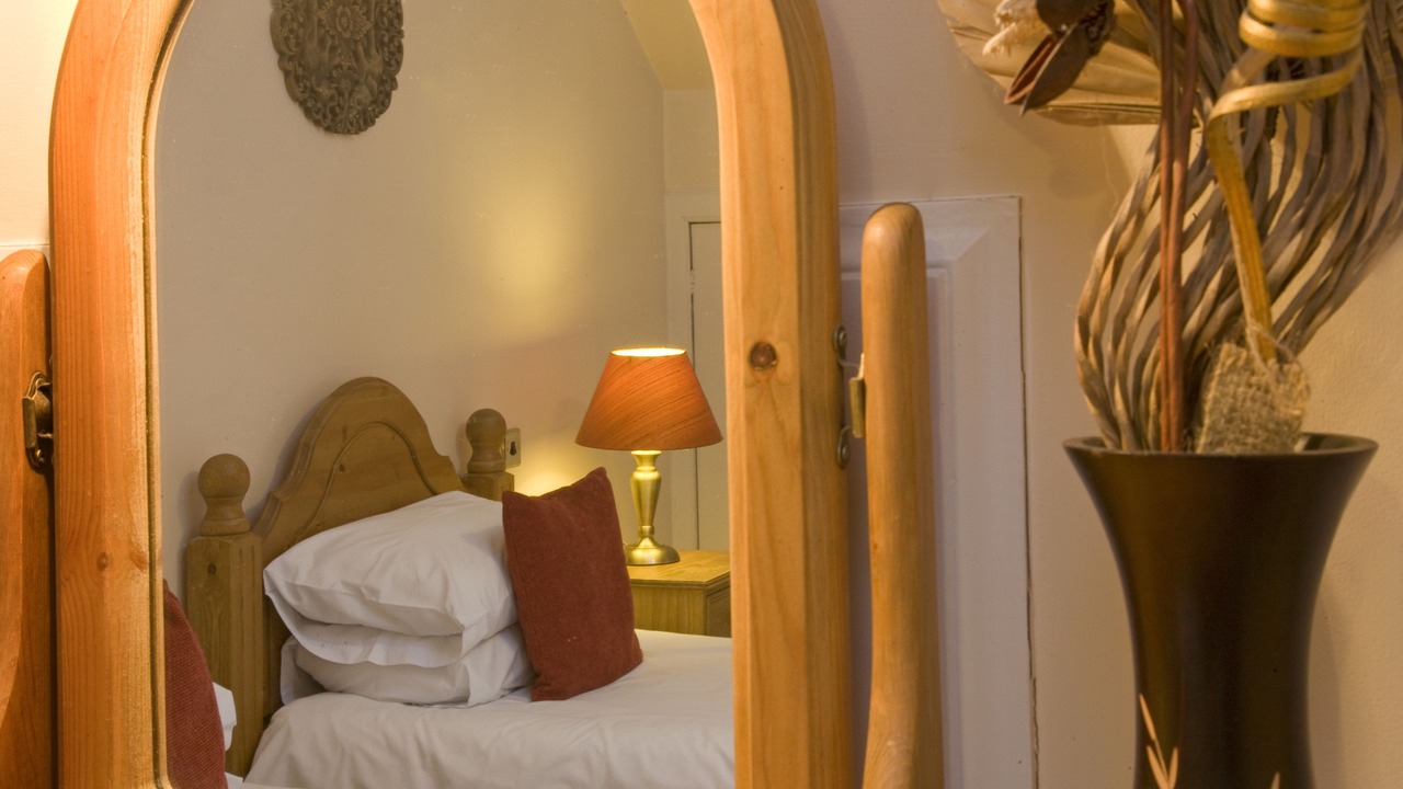 Photo of Bedroom in Tarbert