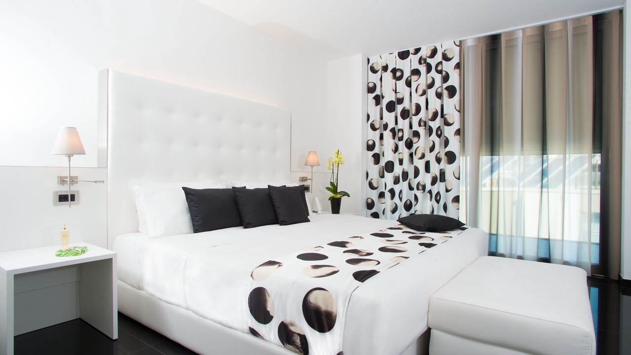 Photo of Bedroom in Lignano Sabbiadoro