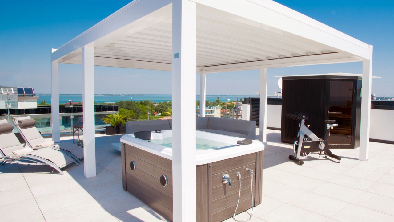 Photo of Outdoor in Lignano Sabbiadoro