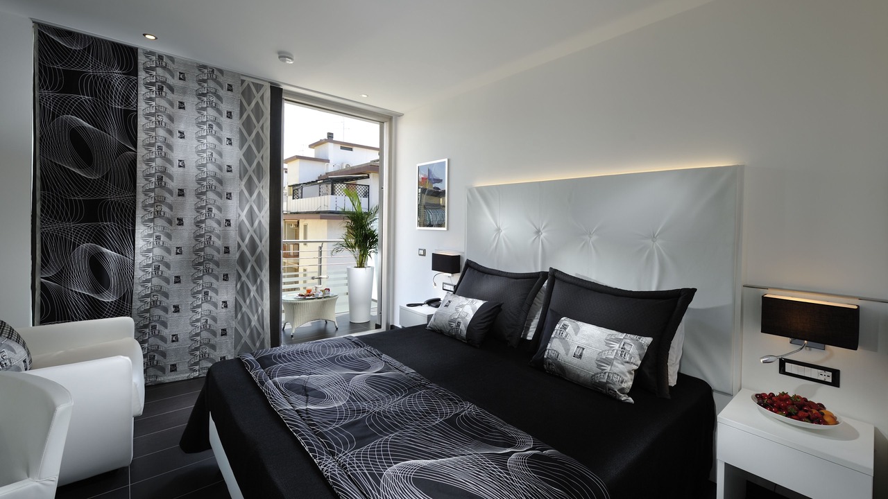 Photo of Bedroom in Lignano Sabbiadoro