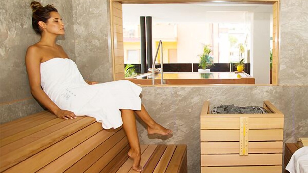 Photo of Bedroom in Lignano Sabbiadoro