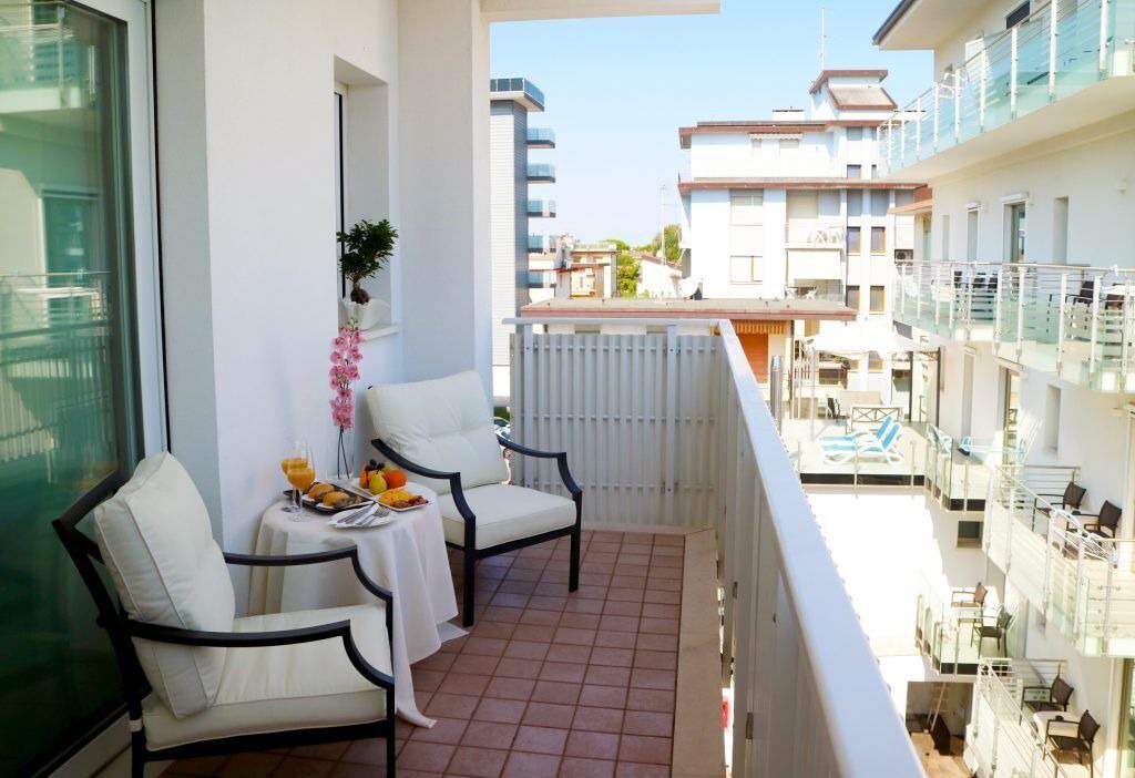 Photo of Bedroom in Lignano Sabbiadoro