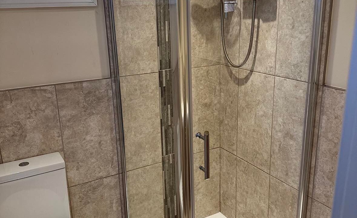 Photo of Bathroom in Sanquhar