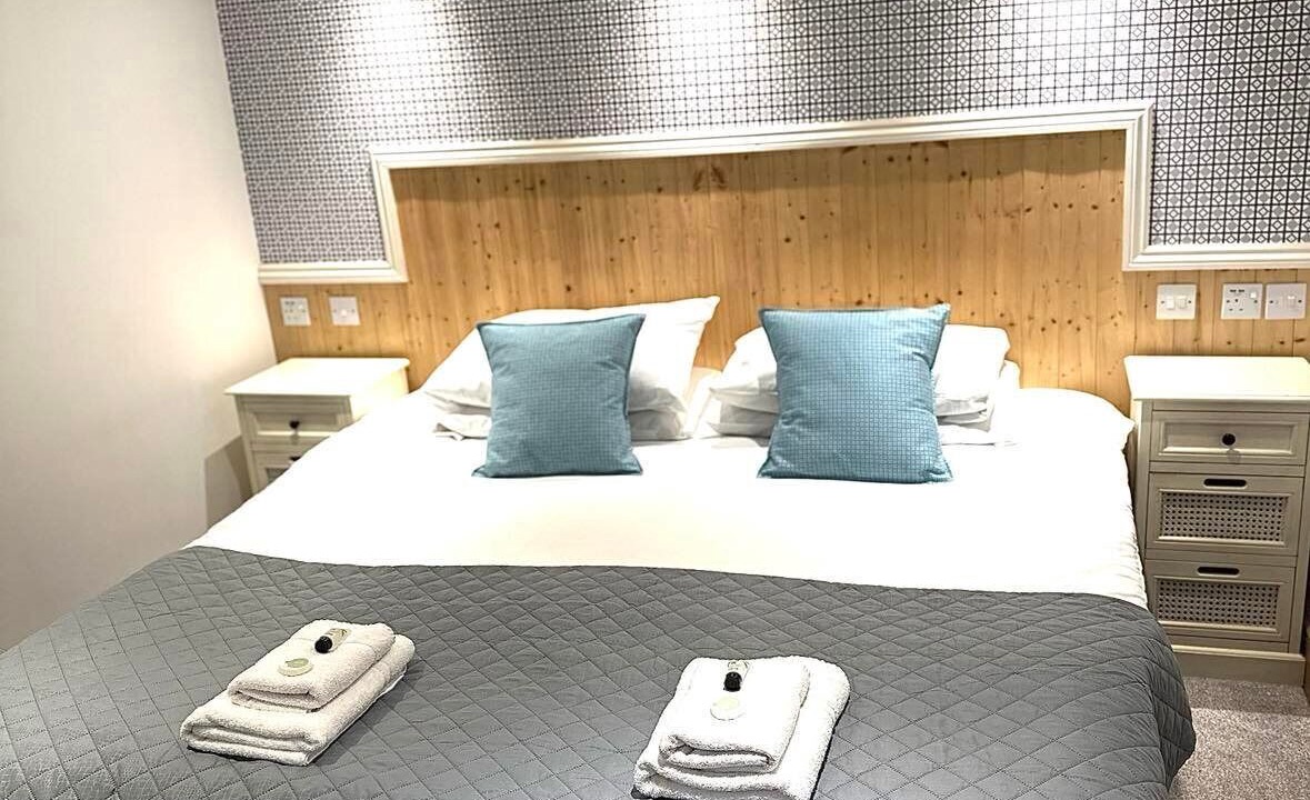 Photo of Bedroom in Sanquhar