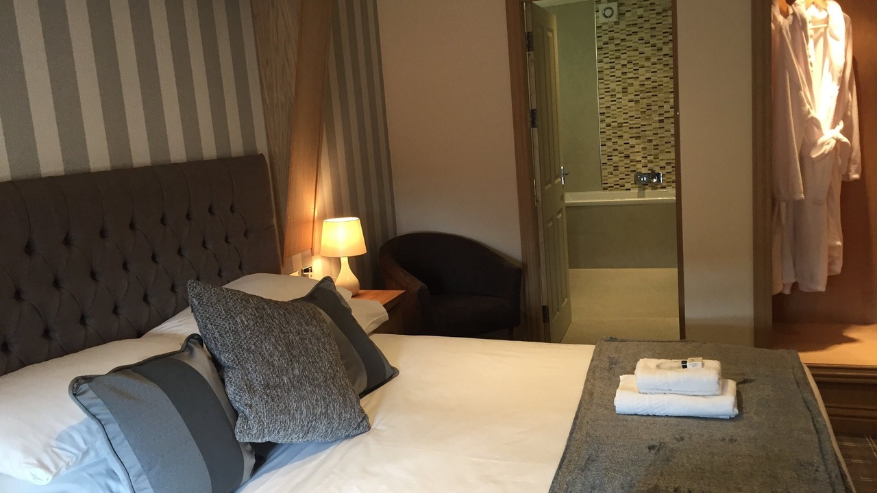Photo of Bedroom in Sanquhar