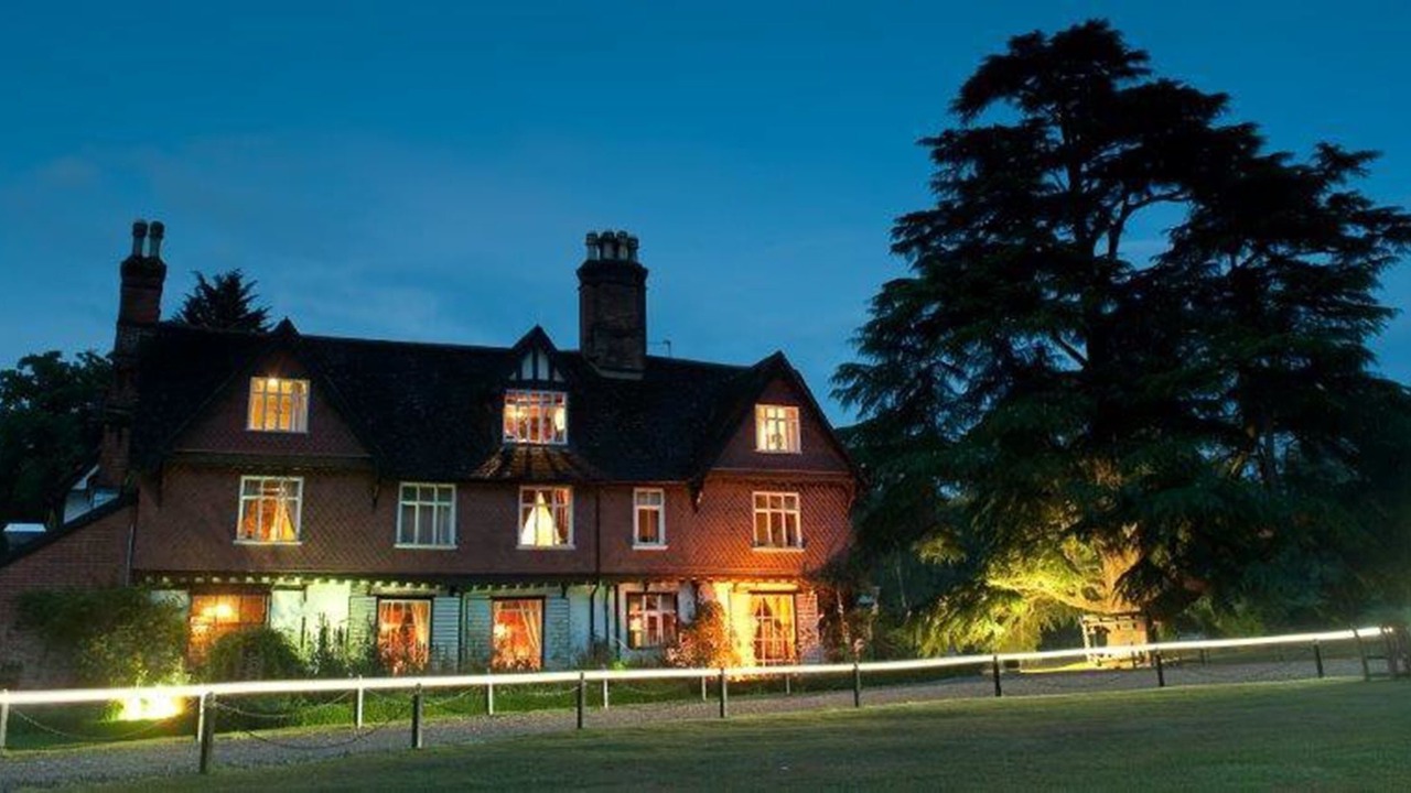 Photo of Outdoor in Bury St Edmunds
