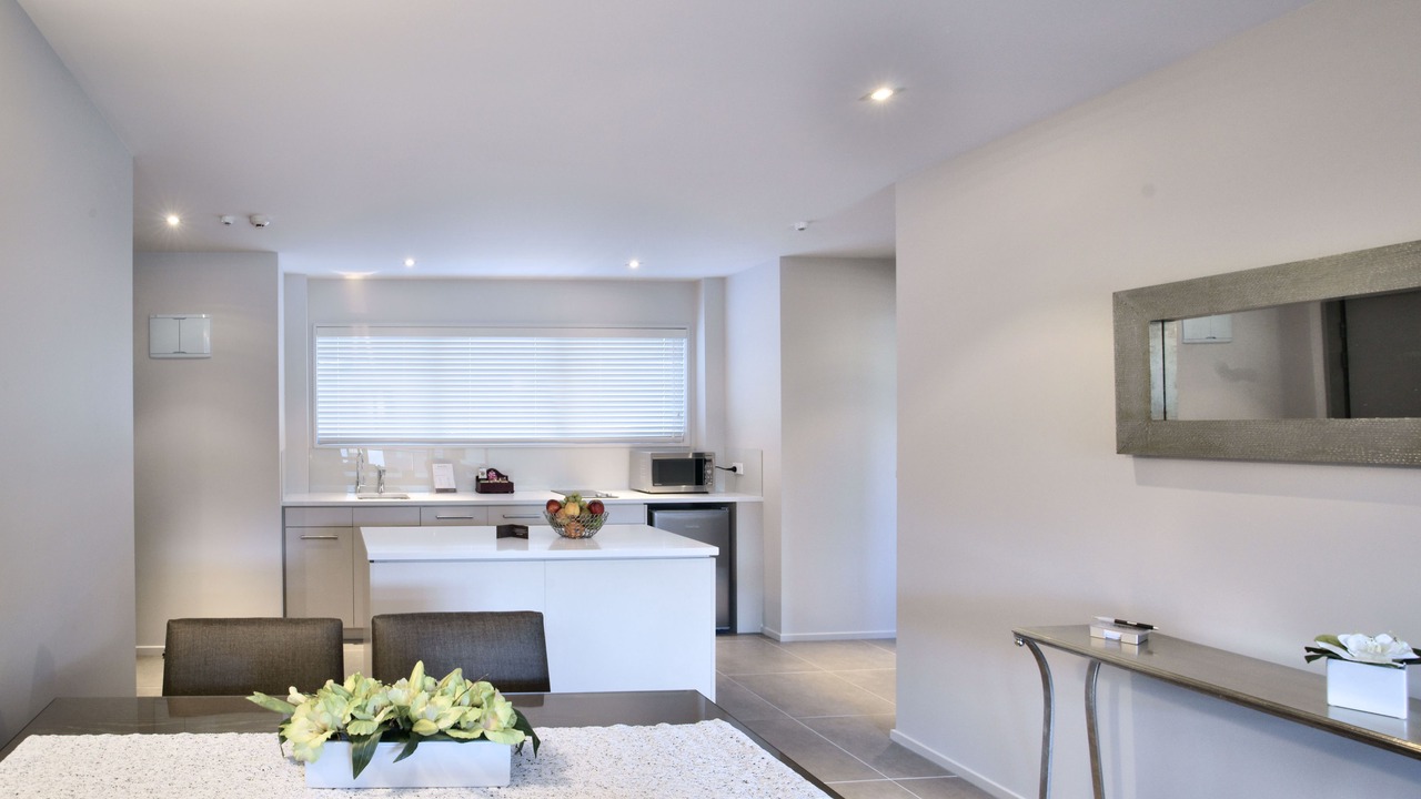 Photo of Kitchen in Hanmer Springs
