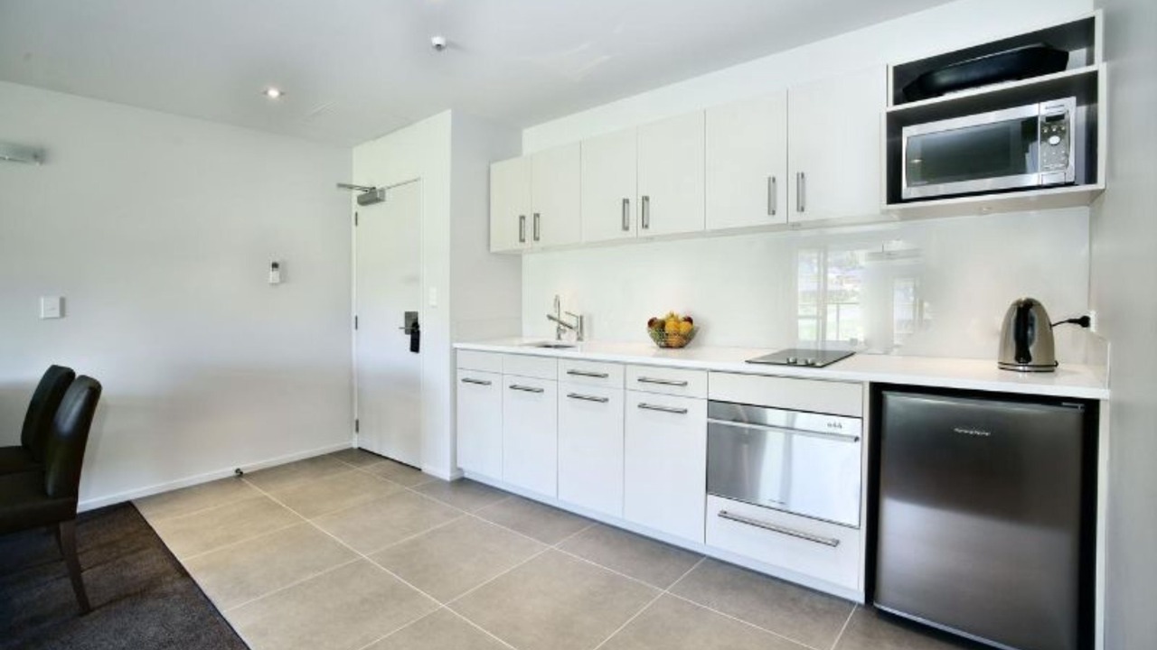 Photo of Kitchen in Hanmer Springs