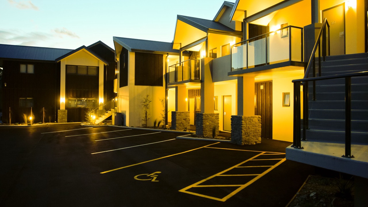 Photo of Outdoor in Hanmer Springs